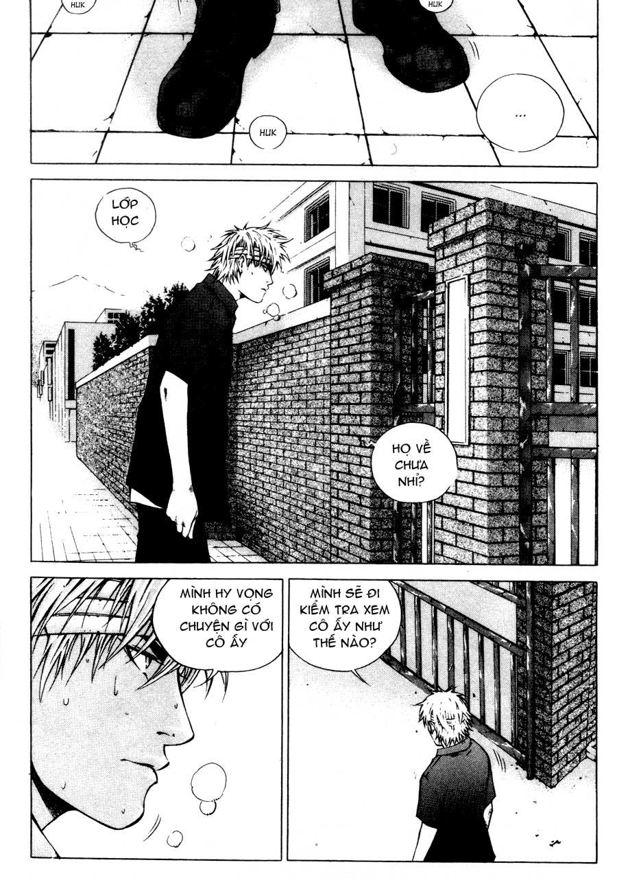 High School Chap 49 - Next Chap 50