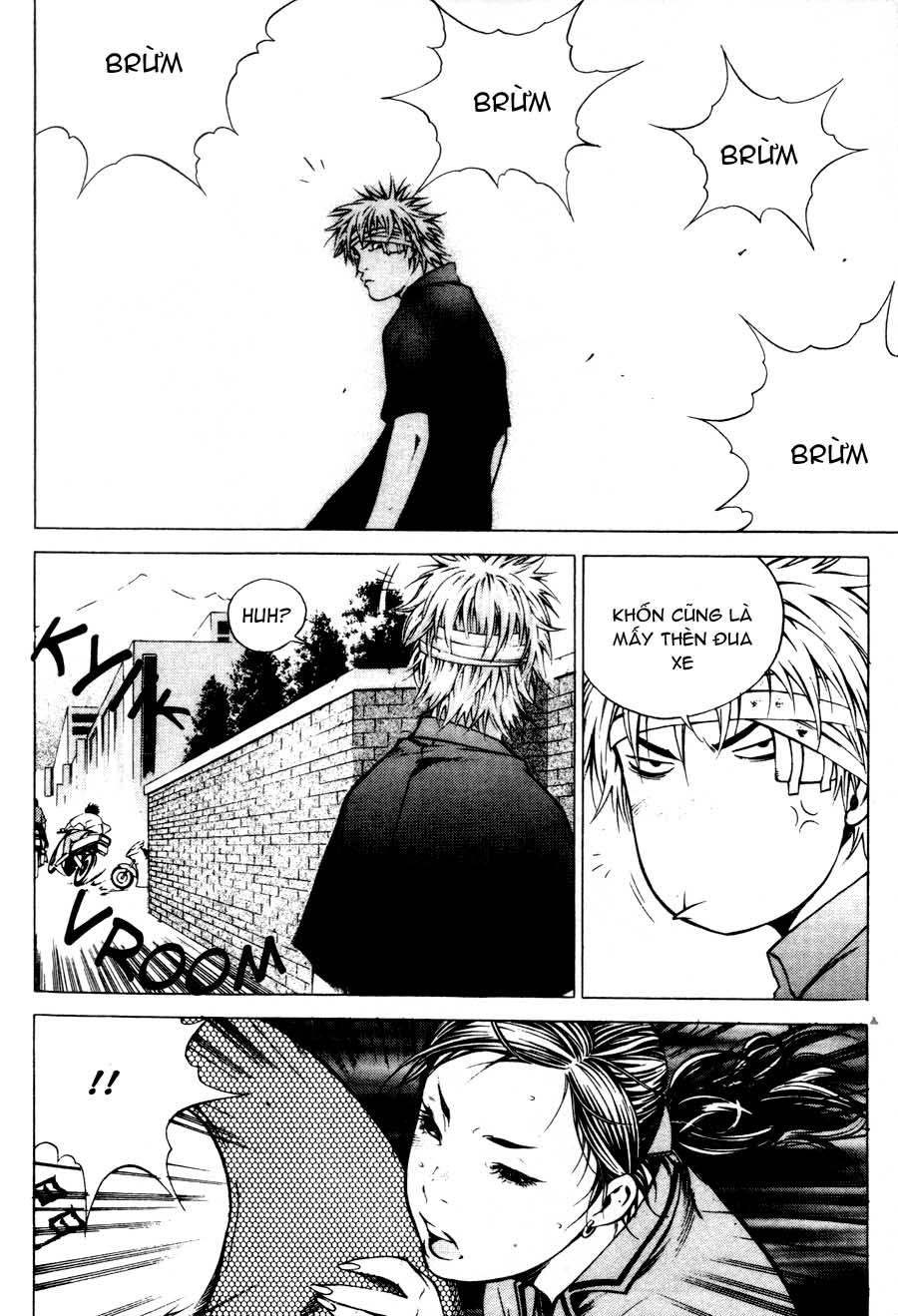High School Chap 49 - Next Chap 50