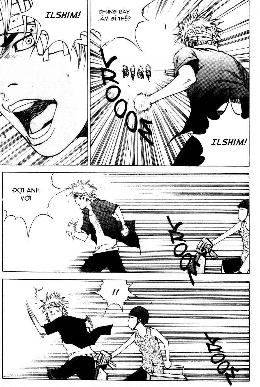 High School Chap 49 - Next Chap 50