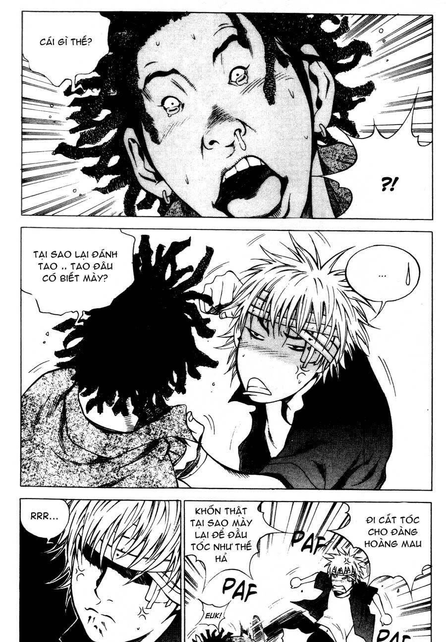 High School Chap 49 - Next Chap 50