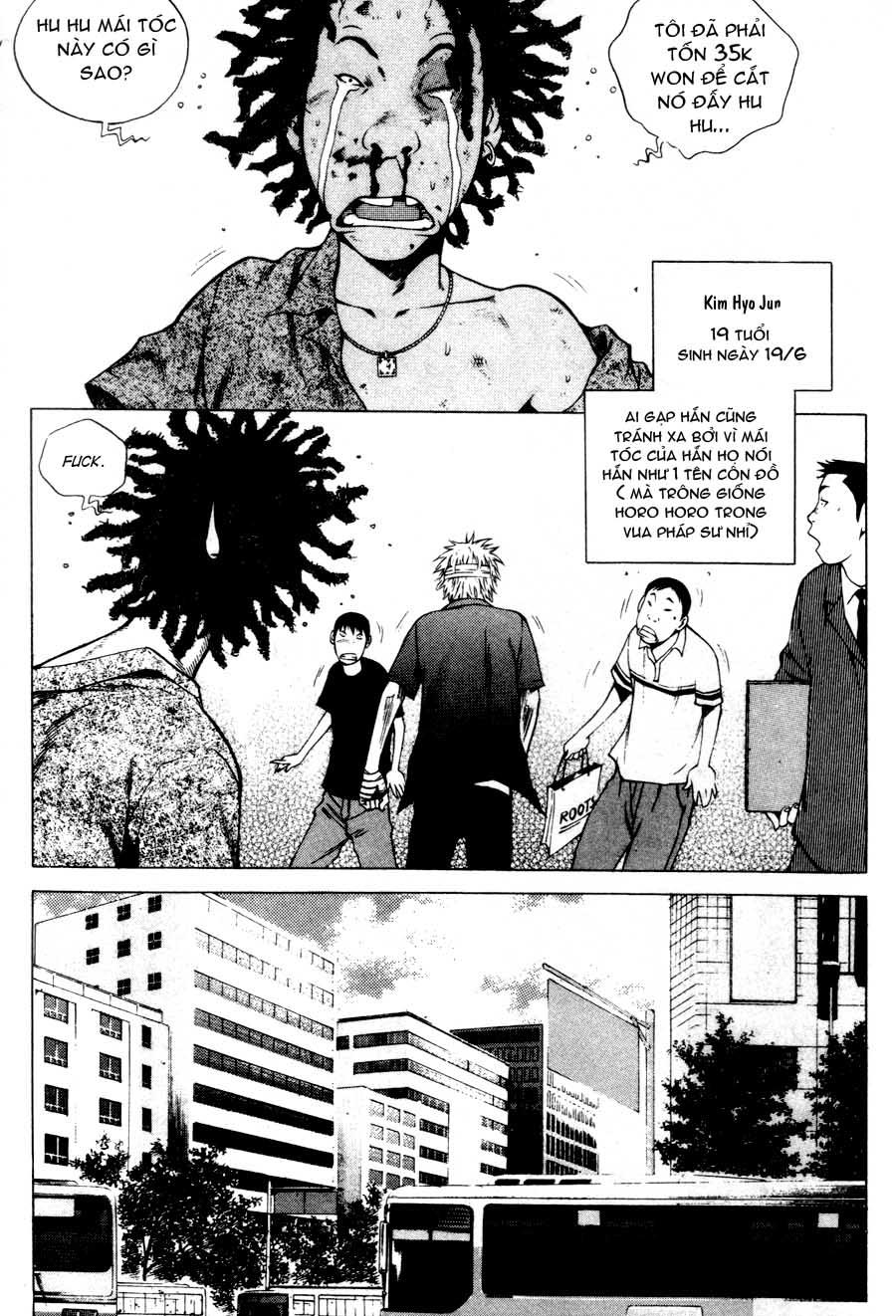 High School Chap 49 - Next Chap 50