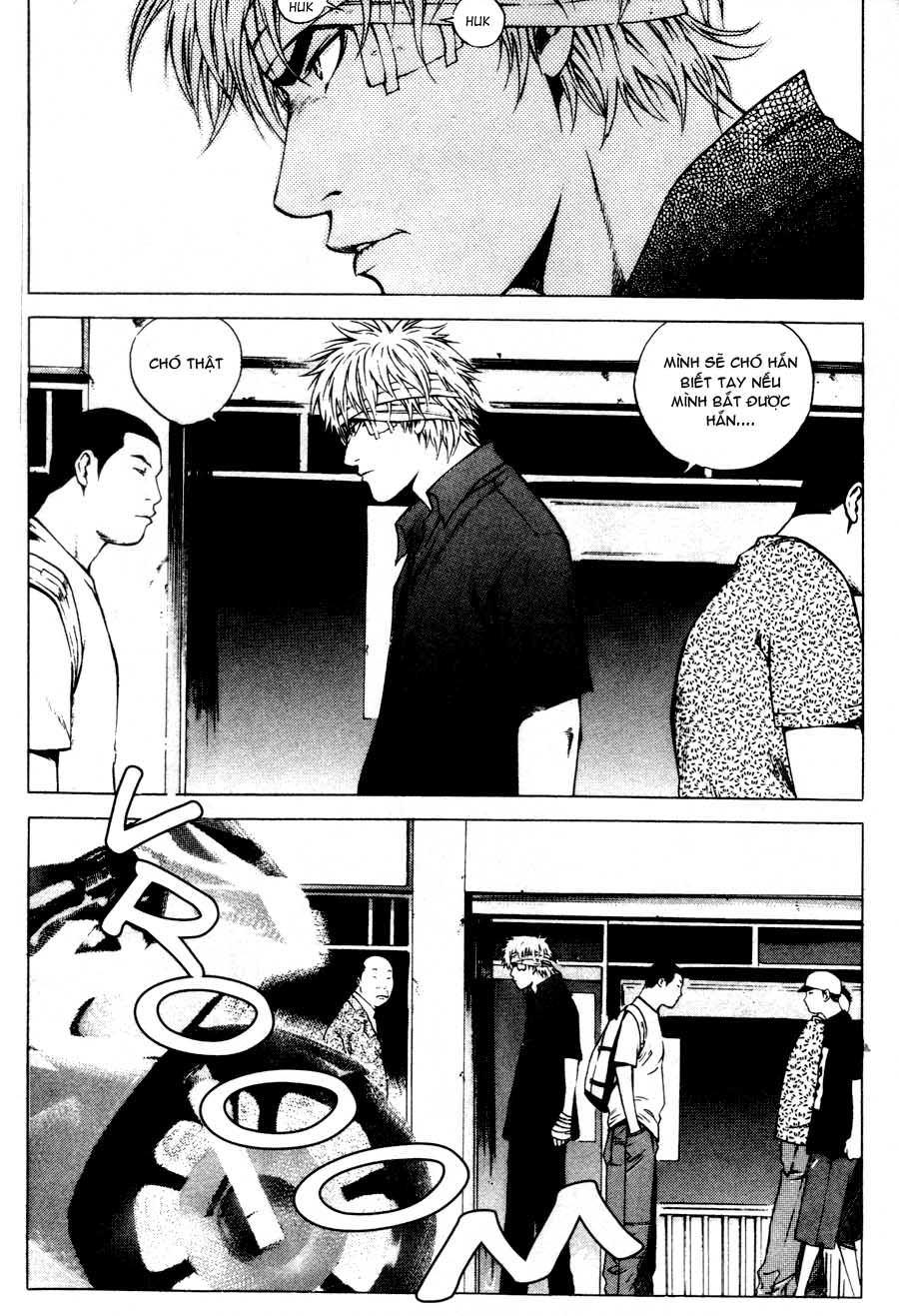 High School Chap 49 - Next Chap 50