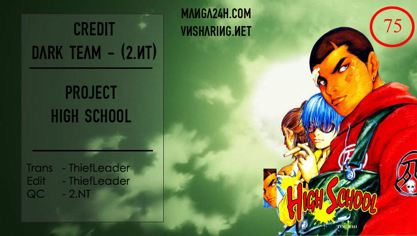 High School Chap 75 - Next Chap 76