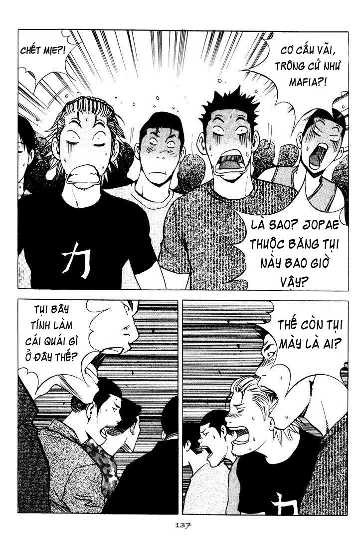 High School Chap 75 - Next Chap 76