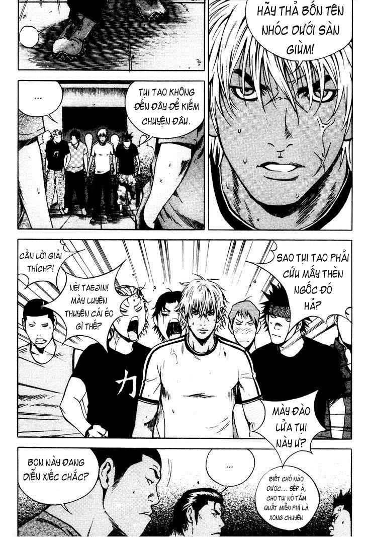 High School Chap 75 - Next Chap 76