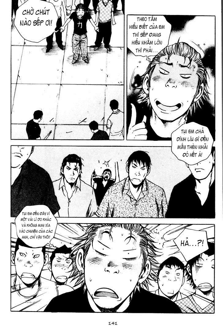 High School Chap 75 - Next Chap 76