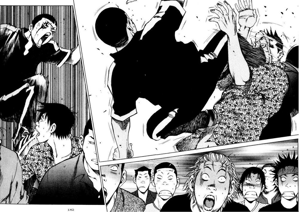 High School Chap 75 - Next Chap 76