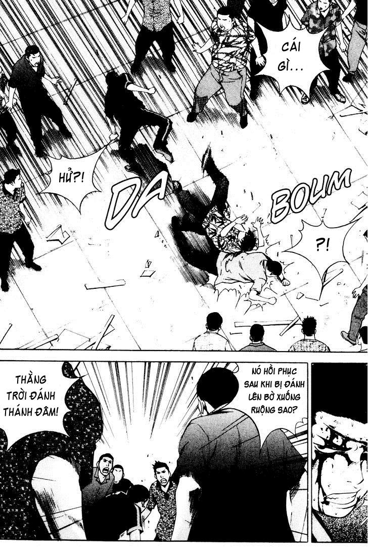High School Chap 75 - Next Chap 76
