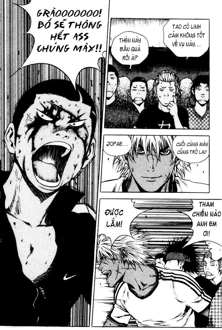 High School Chap 75 - Next Chap 76