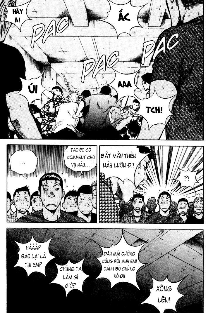 High School Chap 75 - Next Chap 76