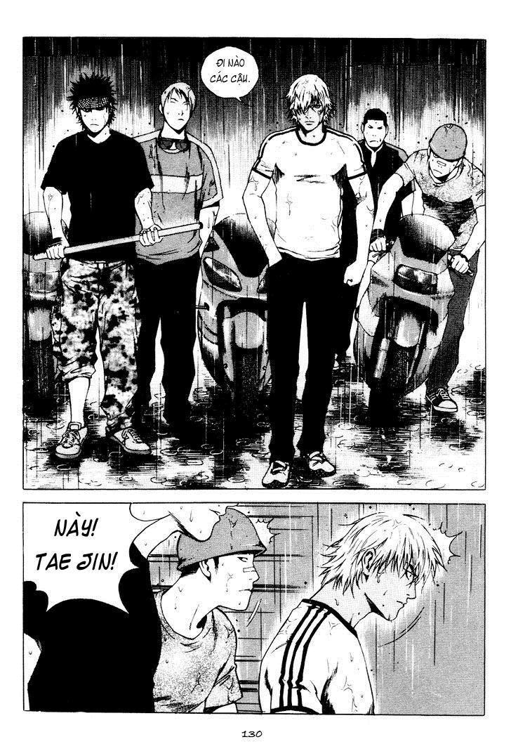 High School Chap 75 - Next Chap 76