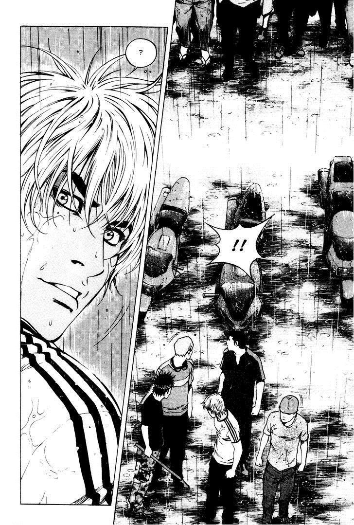 High School Chap 75 - Next Chap 76