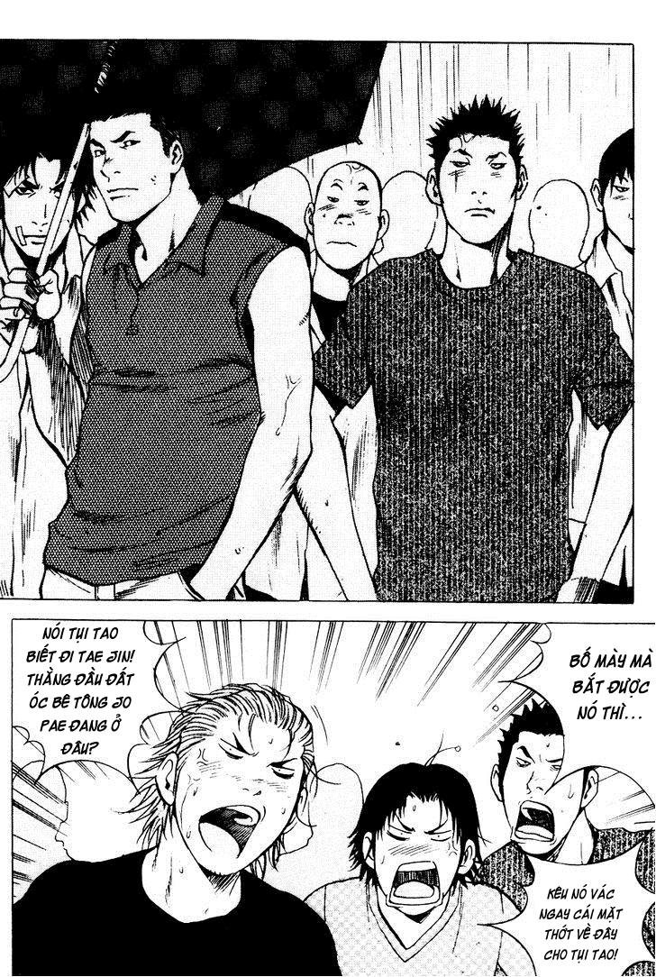 High School Chap 75 - Next Chap 76
