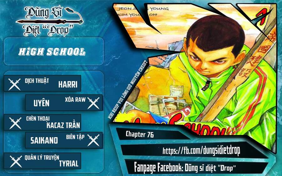 High School Chap 76 - Next Chap 77