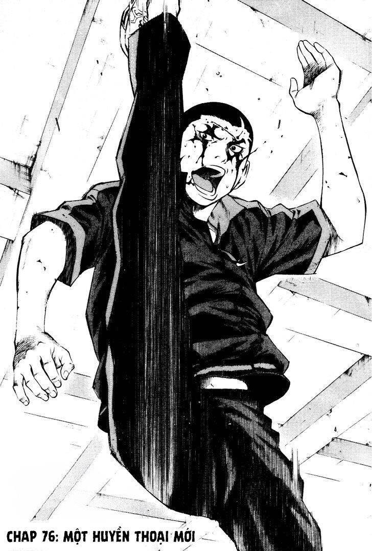 High School Chap 76 - Next Chap 77