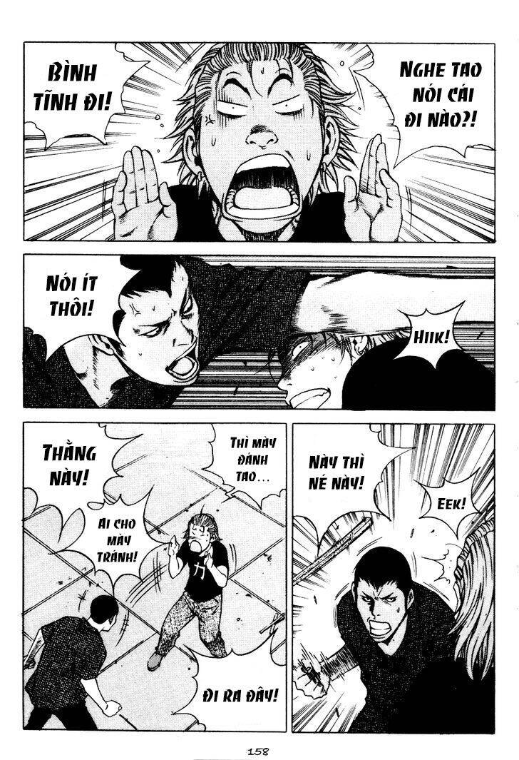 High School Chap 76 - Next Chap 77