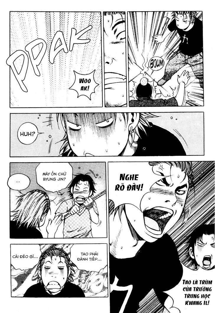 High School Chap 76 - Next Chap 77
