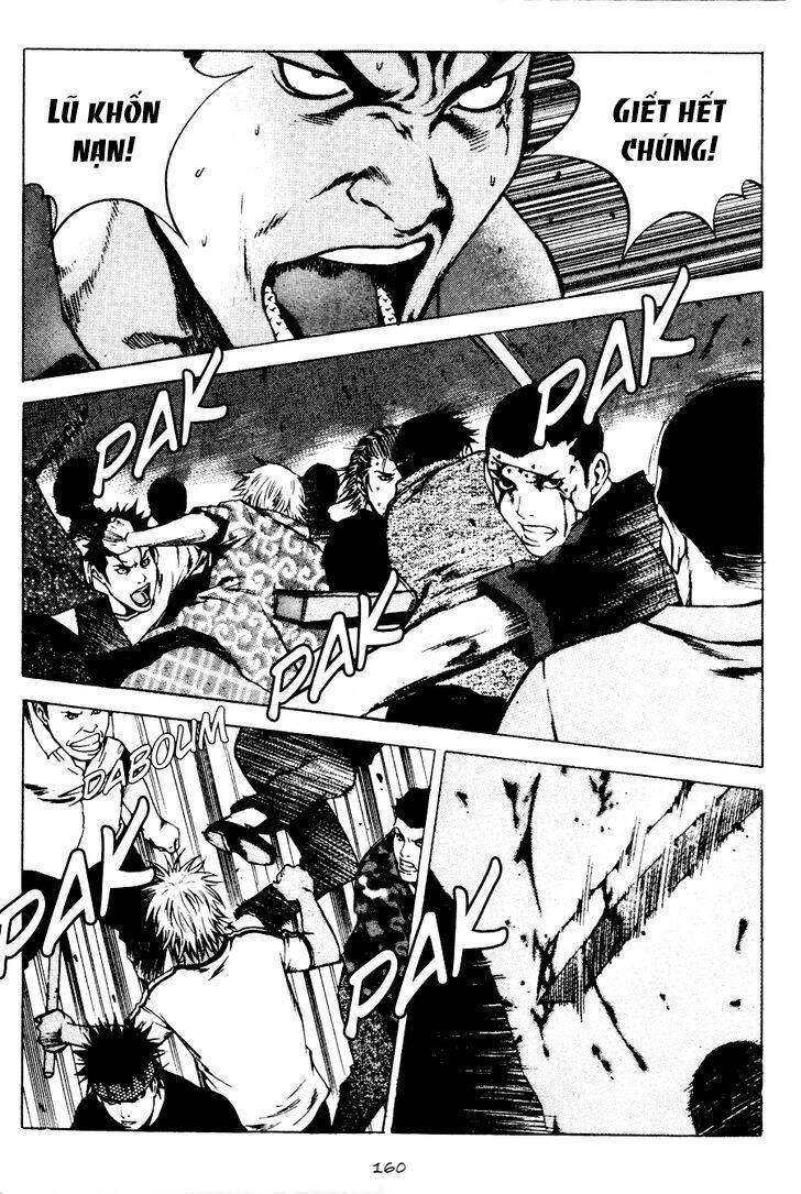 High School Chap 76 - Next Chap 77