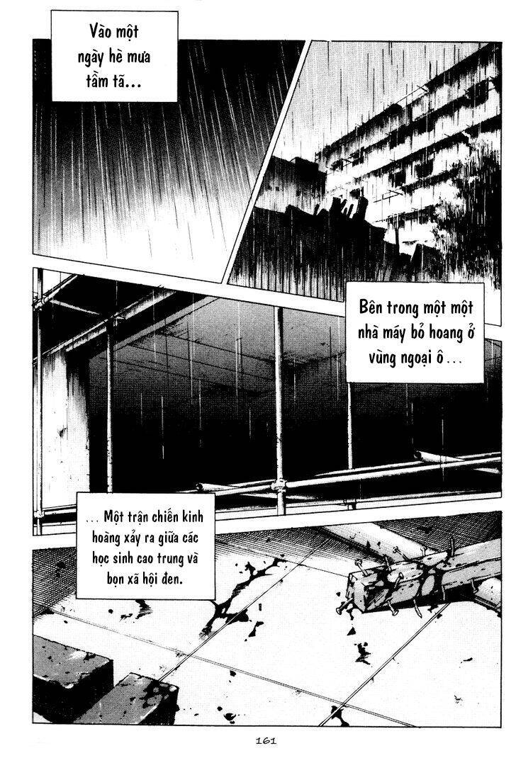 High School Chap 76 - Next Chap 77