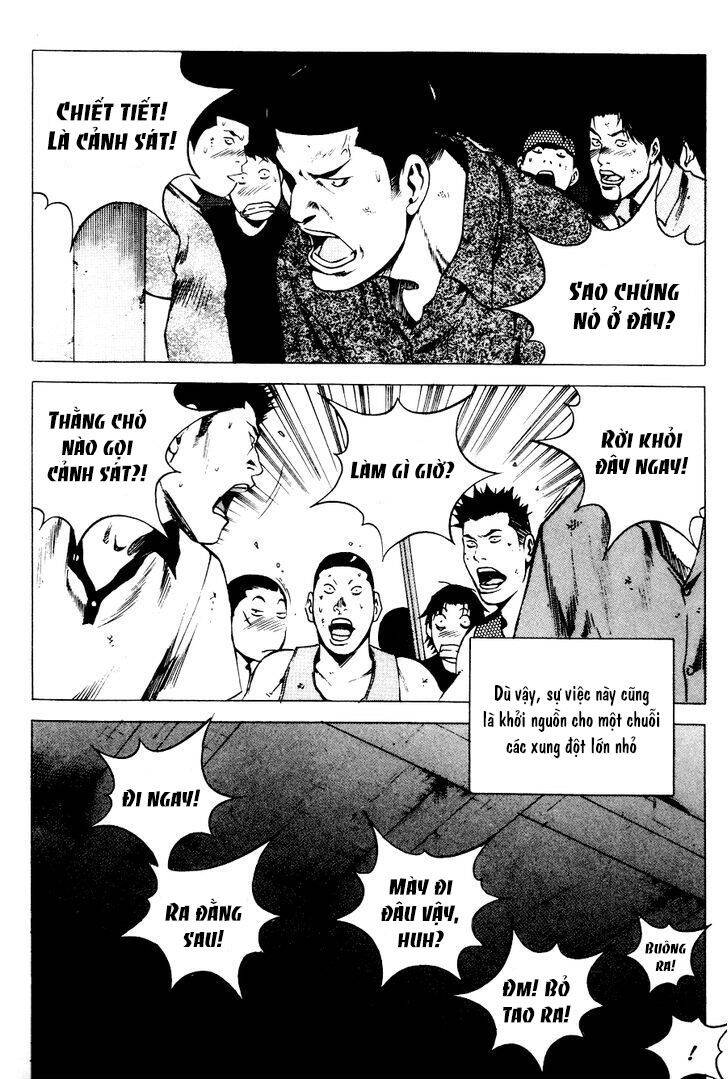 High School Chap 76 - Next Chap 77