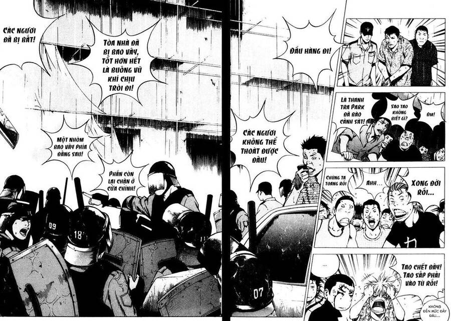 High School Chap 76 - Next Chap 77