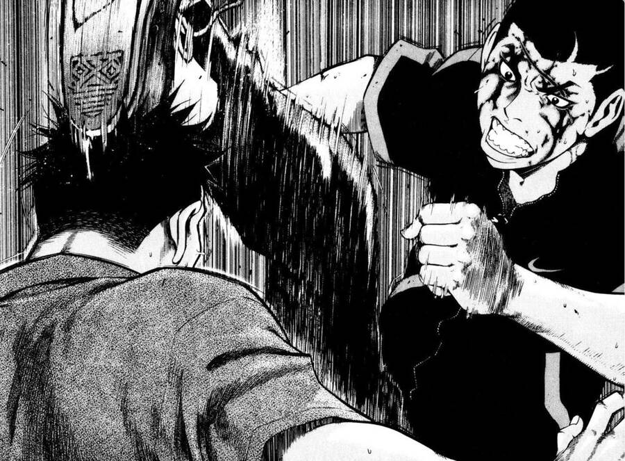 High School Chap 76 - Next Chap 77