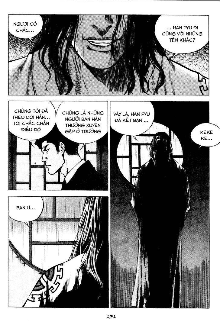 High School Chap 76 - Next Chap 77