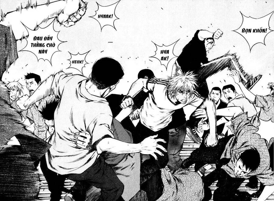 High School Chap 76 - Next Chap 77