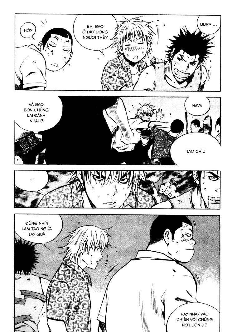 High School Chap 76 - Next Chap 77