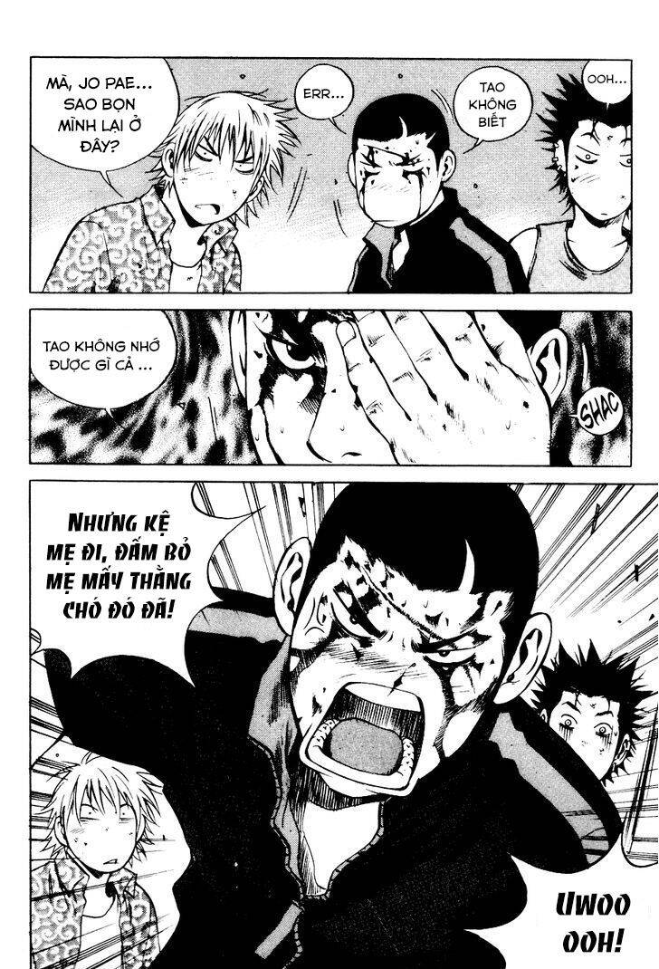 High School Chap 76 - Next Chap 77