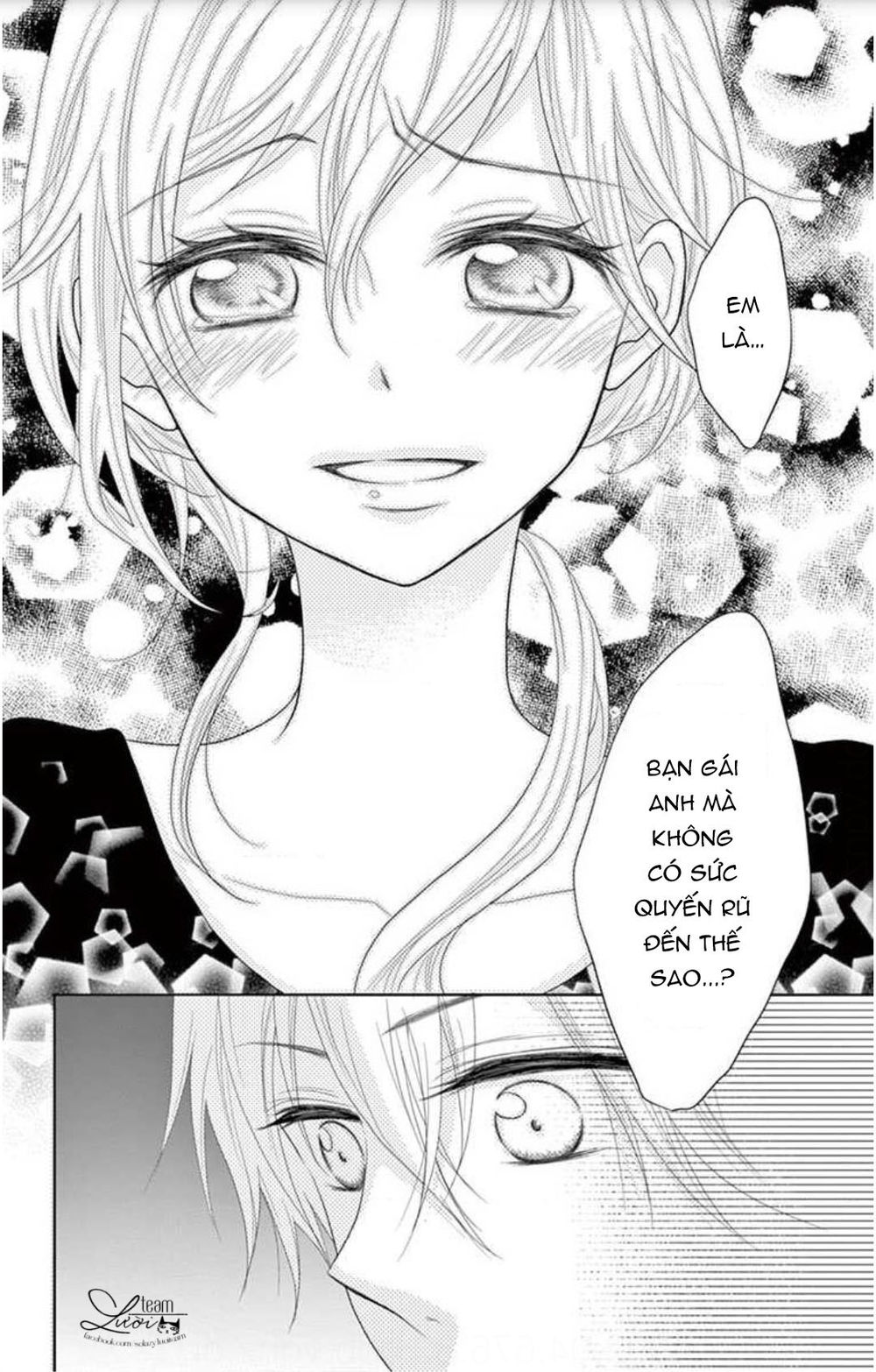 Hiiragi-Sensei No Yoru No Jijou Chap 1 - Next Chap 2