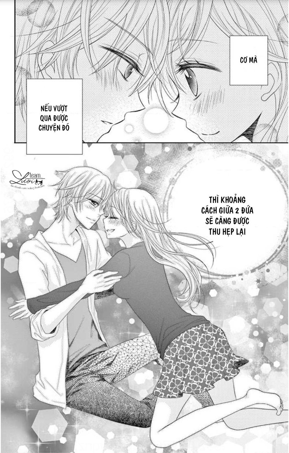 Hiiragi-Sensei No Yoru No Jijou Chap 1 - Next Chap 2