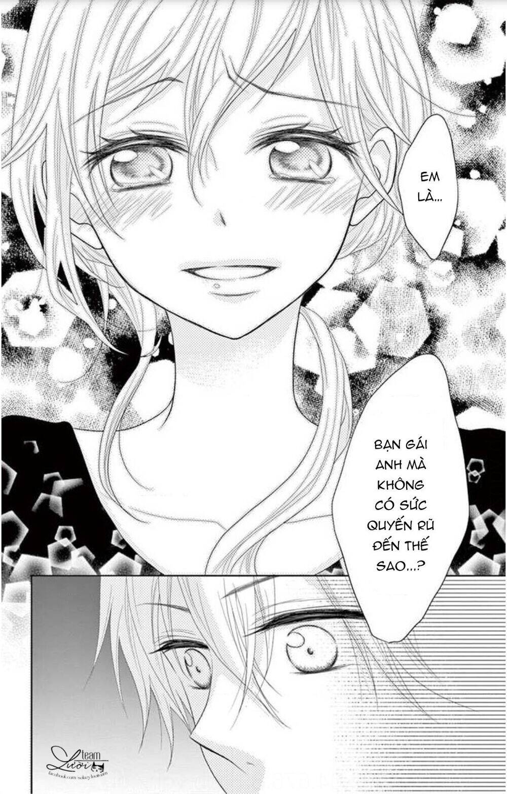 Hiiragi-Sensei No Yoru No Jijou Chap 2 - Next Chap 3