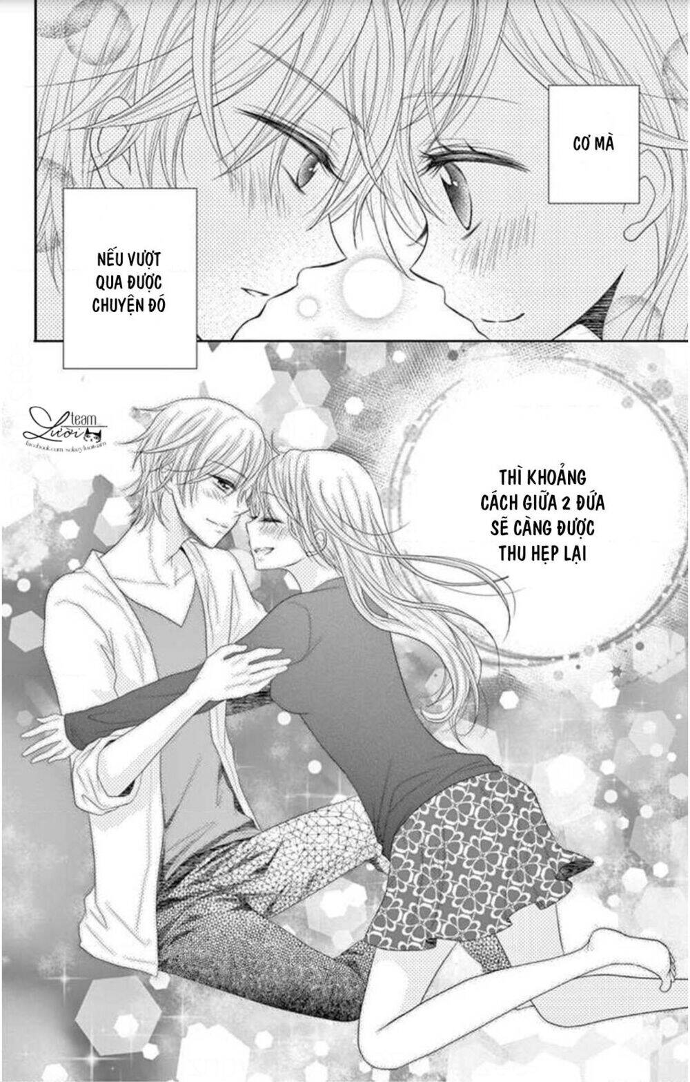 Hiiragi-Sensei No Yoru No Jijou Chap 2 - Next Chap 3
