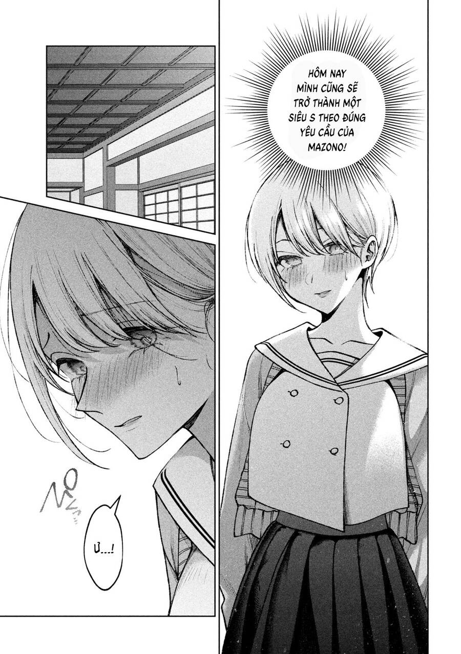 Hijiri Kun Chỉ Muốn Sống Thanh Liêm Chap 8 - Next Chap 9