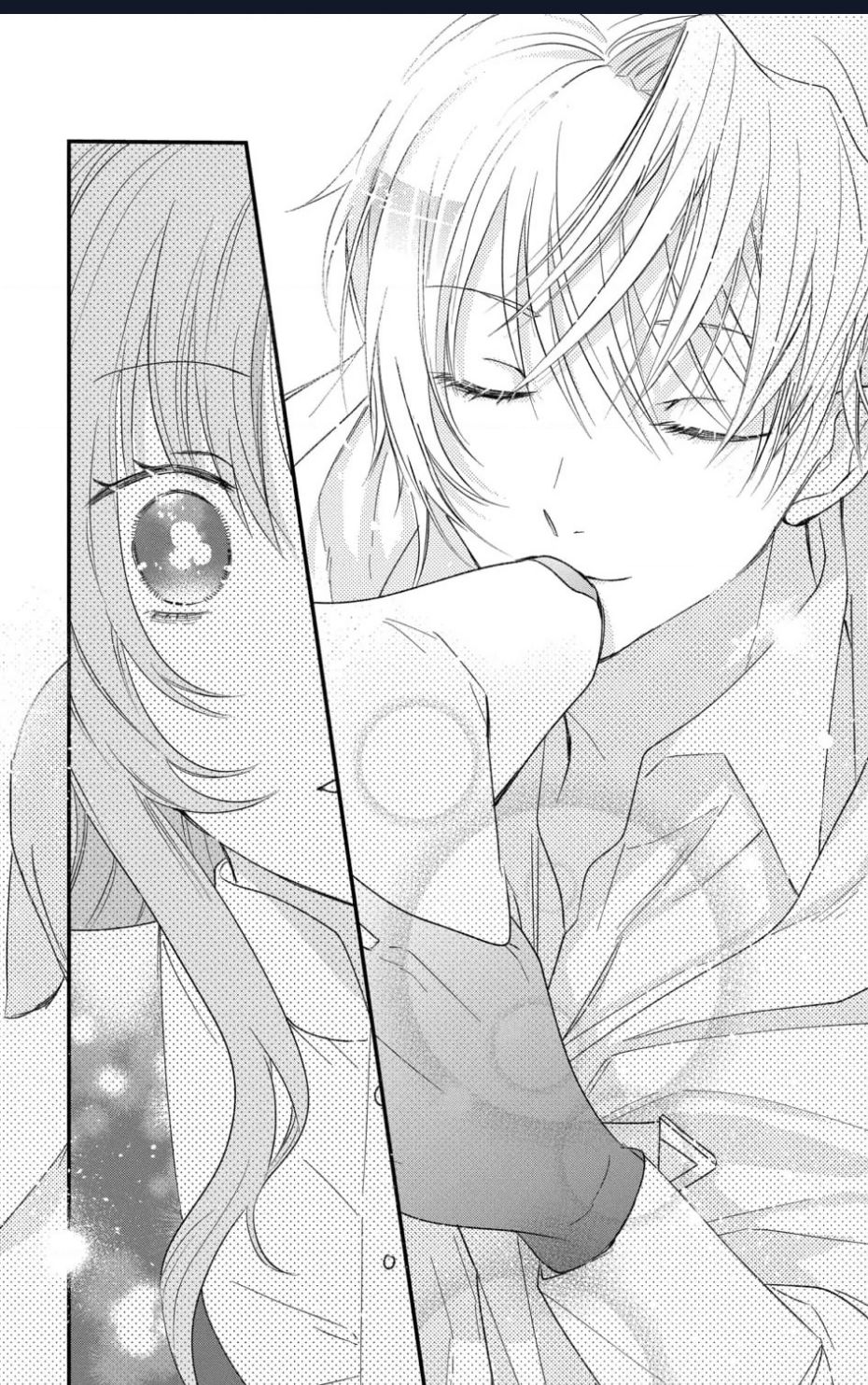 Hikikomori Hime To Dokuzetsu Kishi-Sama Chap 3 - Next Chap 4