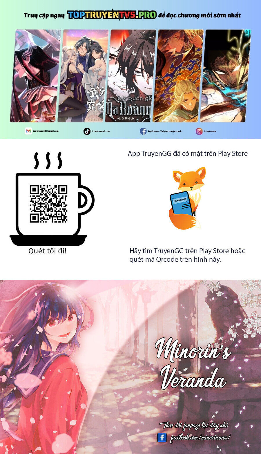 Himaten Chap 36 - Next Chap 37