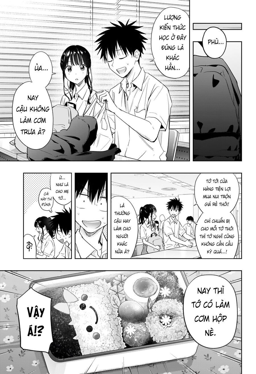 Himaten Chap 36 - Next Chap 37