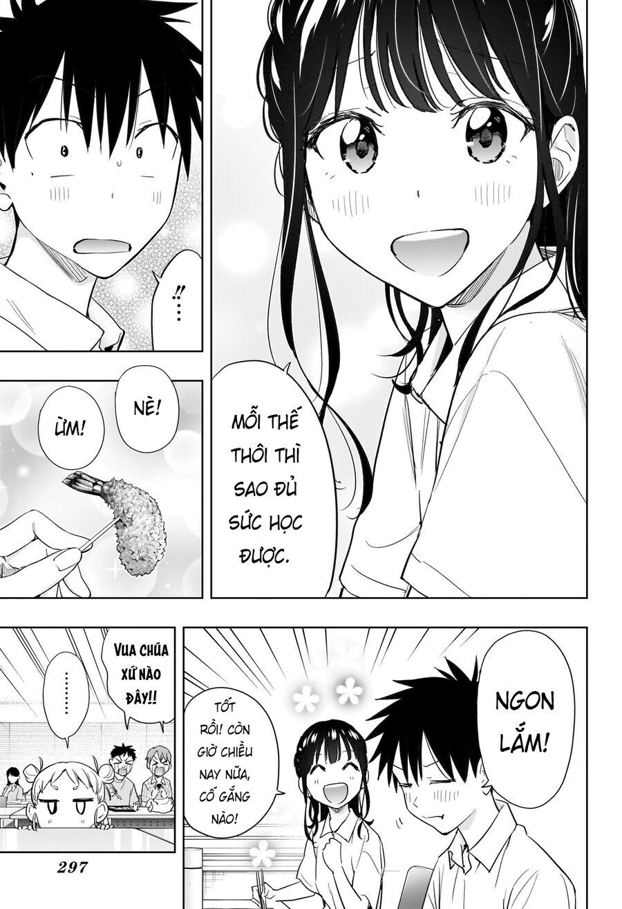 Himaten Chap 36 - Next Chap 37