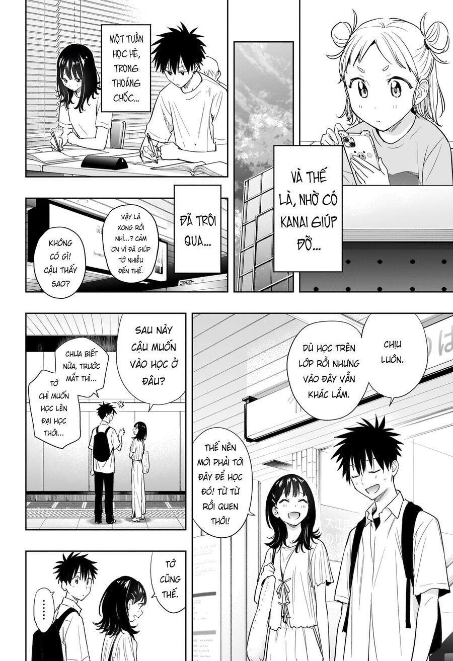 Himaten Chap 36 - Next Chap 37