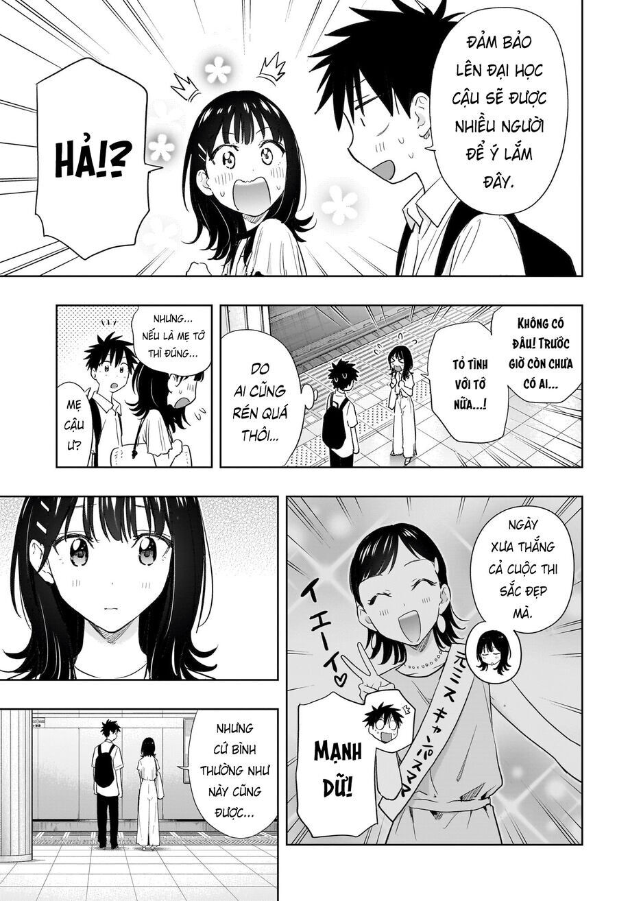 Himaten Chap 36 - Next Chap 37