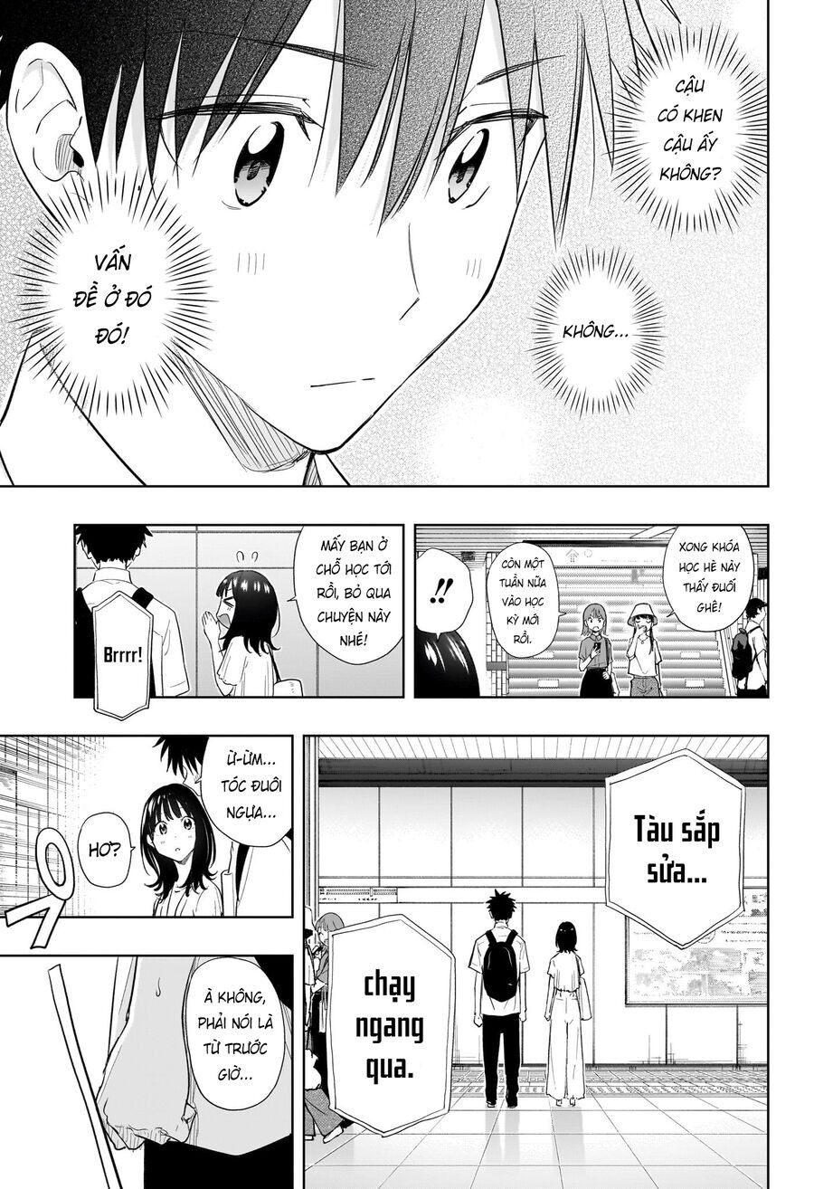 Himaten Chap 36 - Next Chap 37