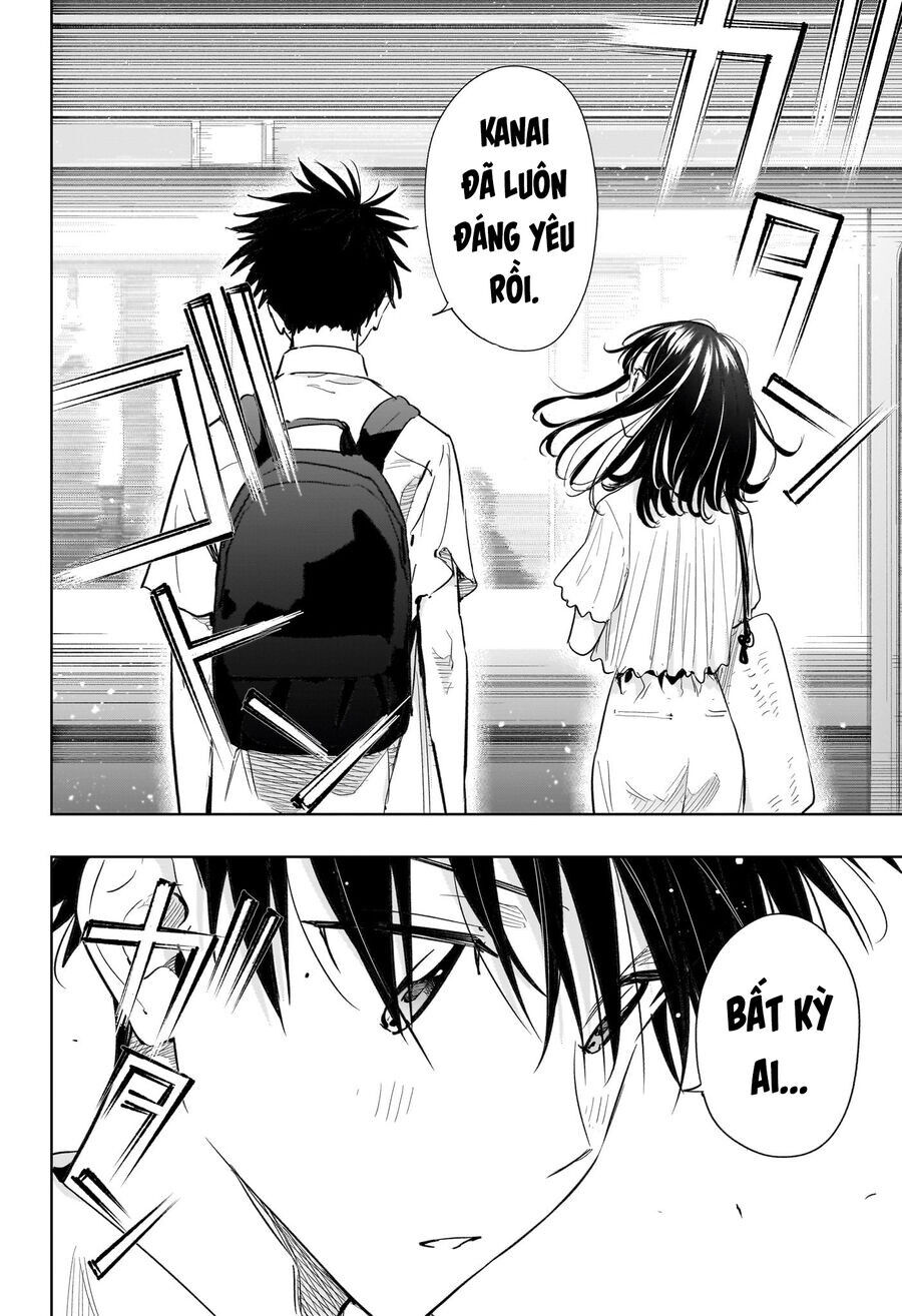 Himaten Chap 36 - Next Chap 37