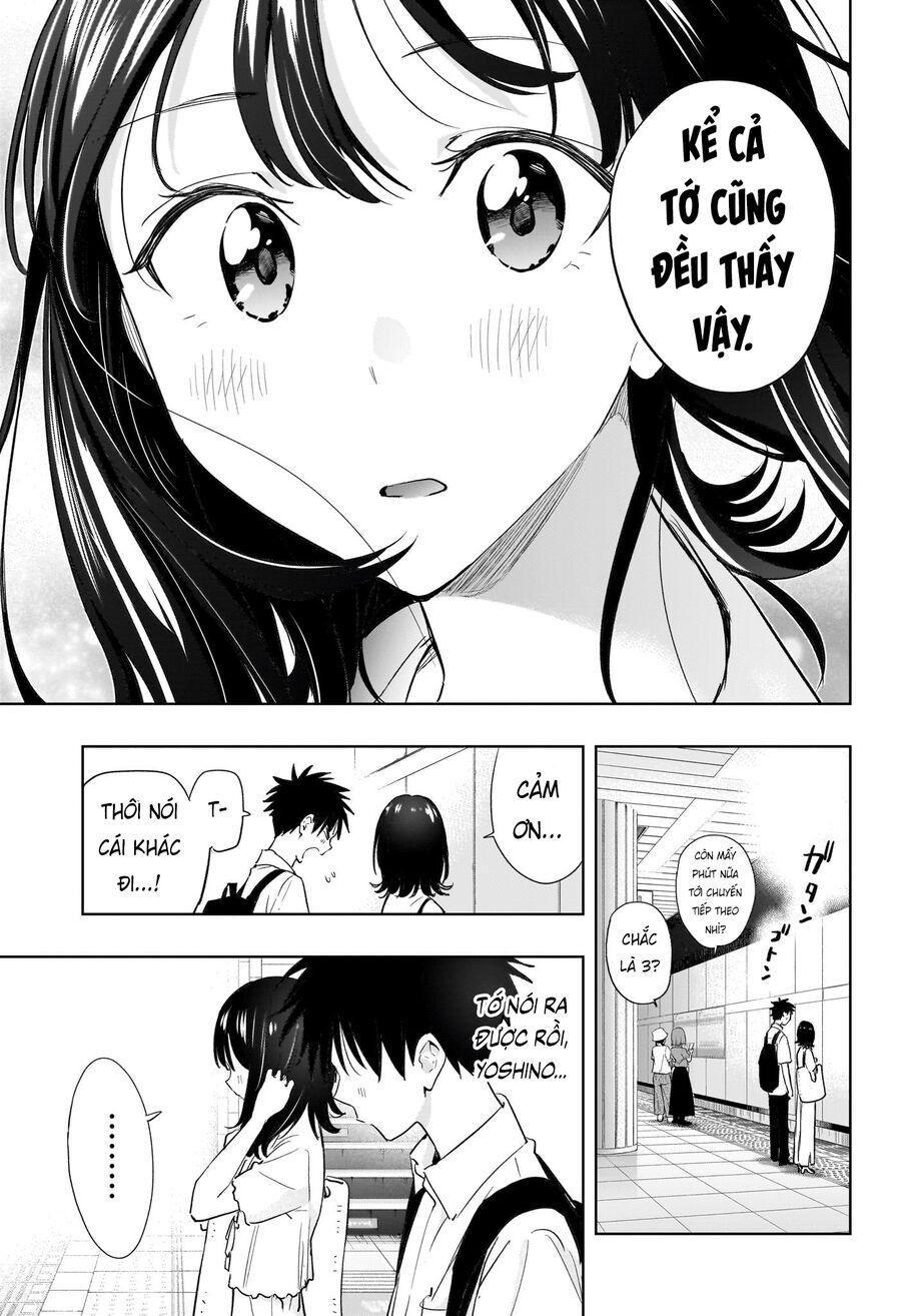 Himaten Chap 36 - Next Chap 37