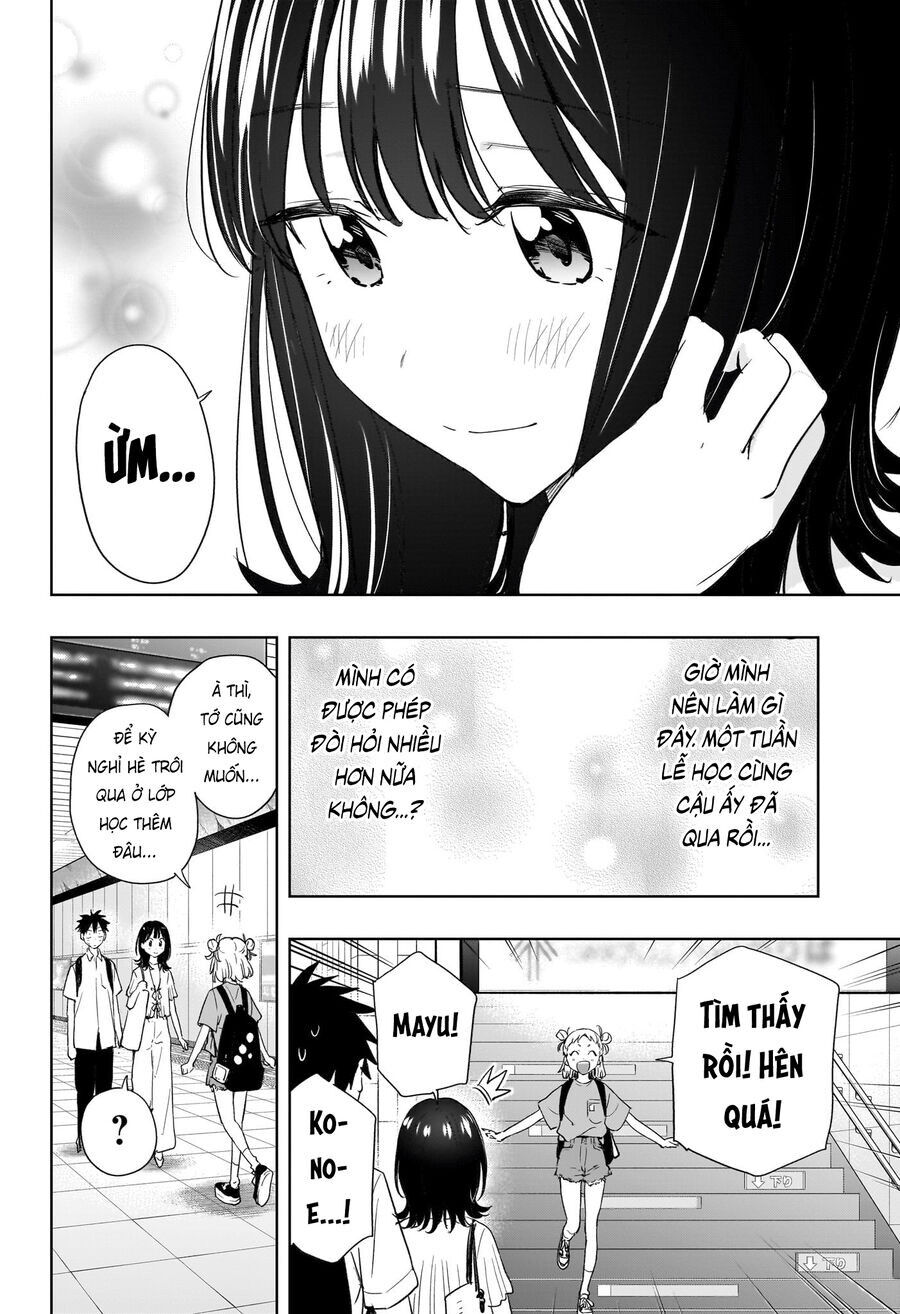 Himaten Chap 36 - Next Chap 37