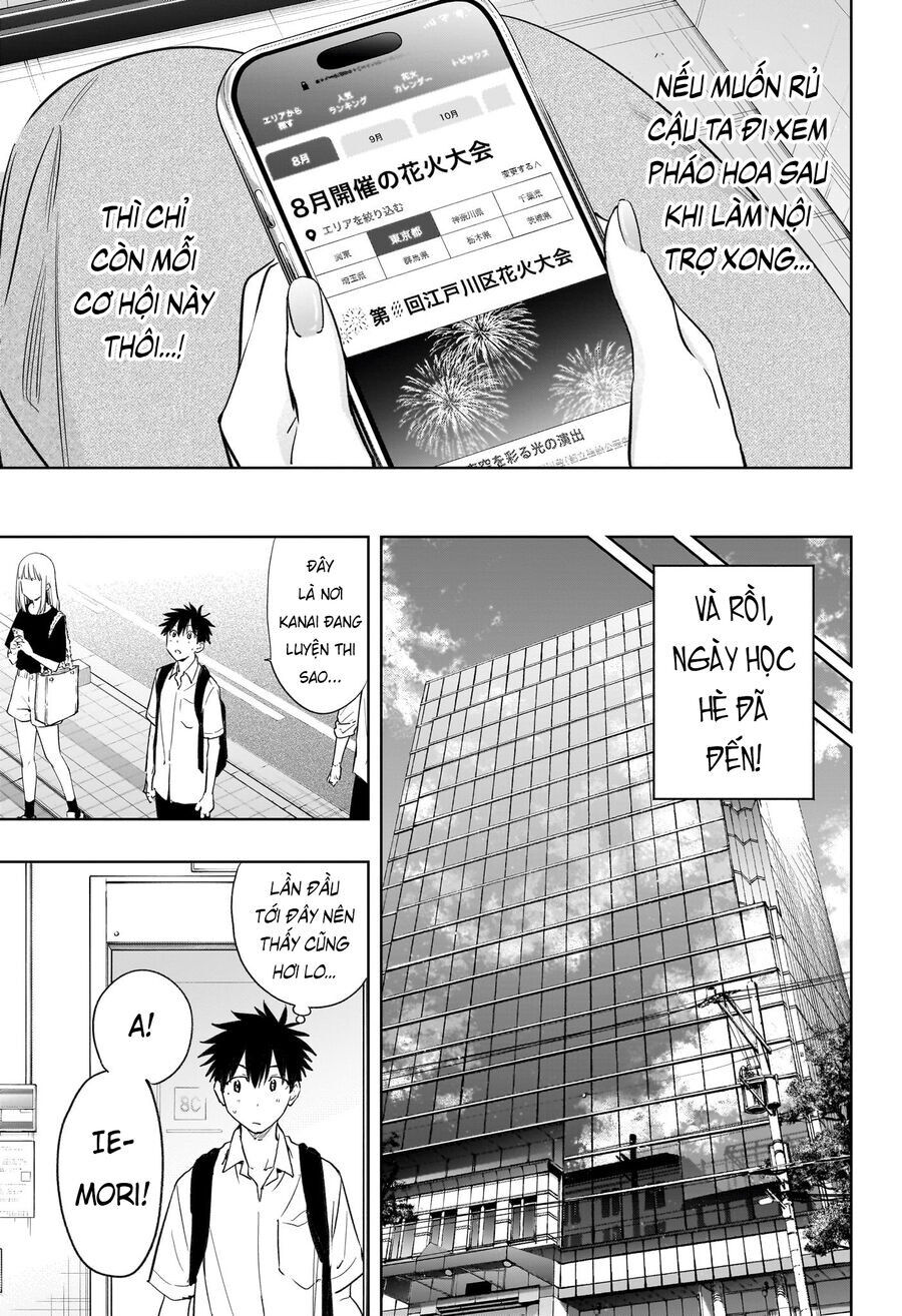 Himaten Chap 36 - Next Chap 37
