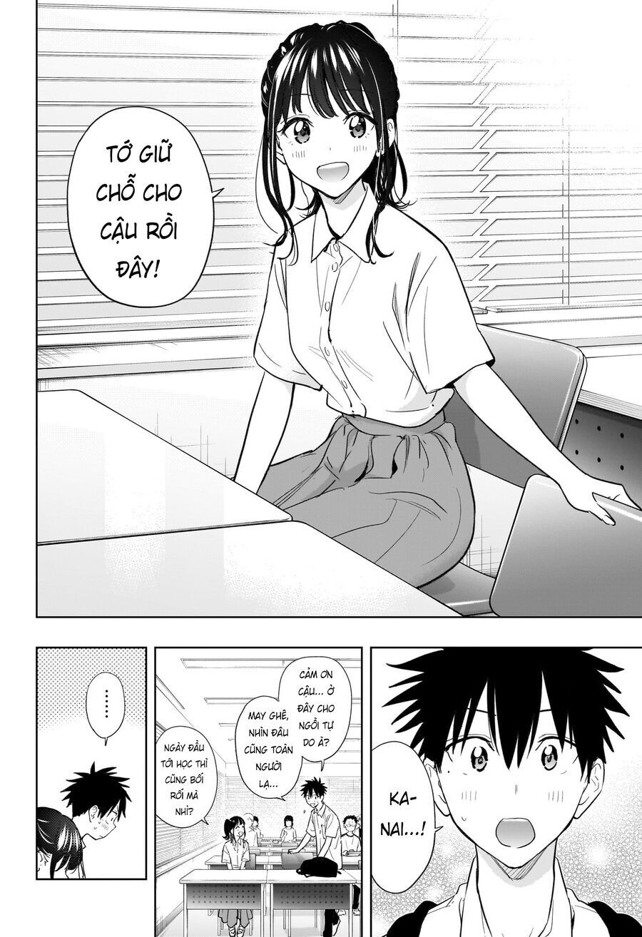 Himaten Chap 36 - Next Chap 37