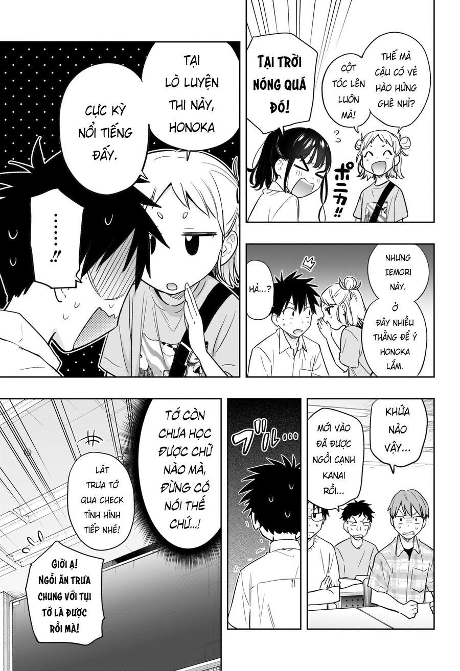 Himaten Chap 36 - Next Chap 37