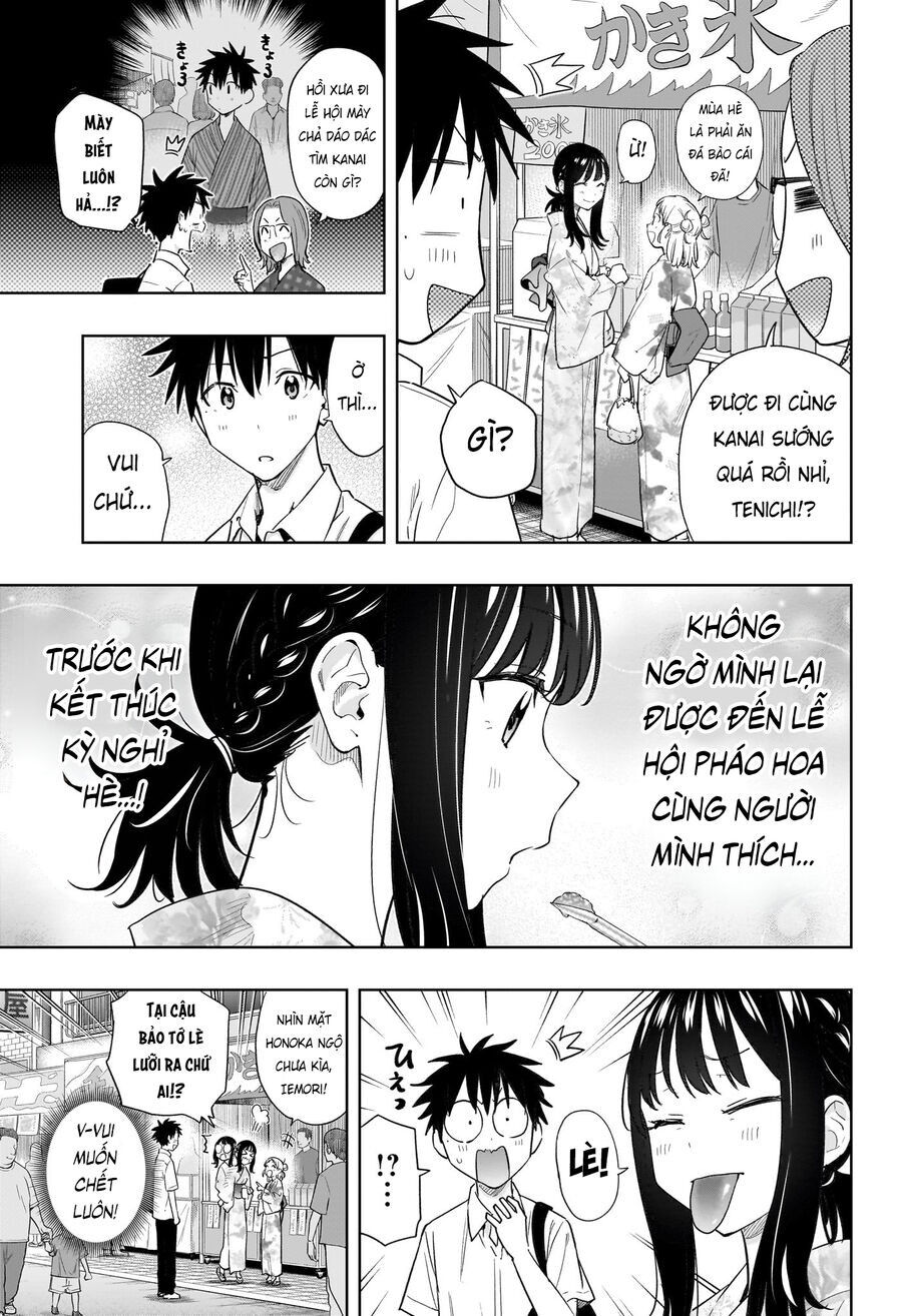 Himaten Chap 37 - Next Chap 38
