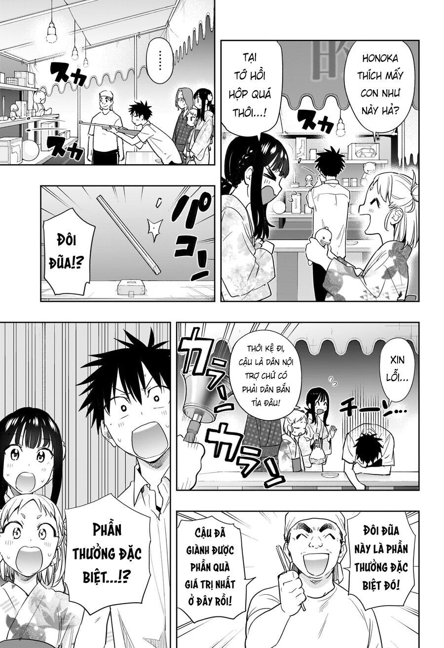 Himaten Chap 37 - Next Chap 38